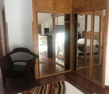 Pola de Somiedo Apartment | La Casina de Somiedo