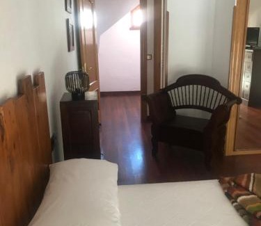 Pola de Somiedo Apartment | La Casina de Somiedo