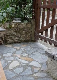 Vallobal House | La Casina de Valles de San Román