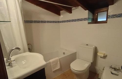 Luerces House | La Casina Del Fornu