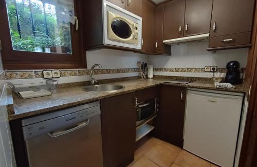 Luerces House | La Casina Del Fornu