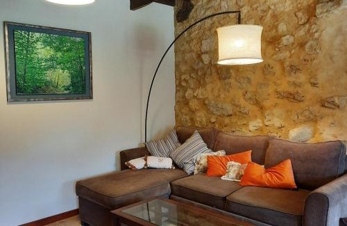 Gradatila House | La Casina del Pintor