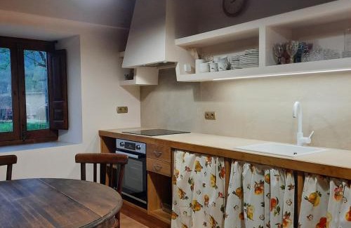 Gradatila House | La Casina del Pintor