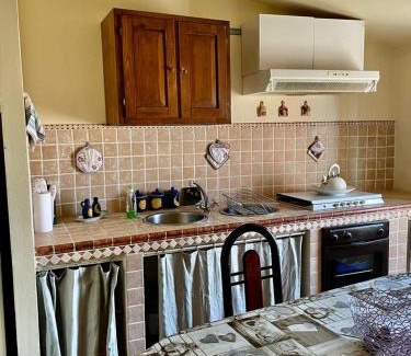 Buonconvento Apartment | La casina del Poggio