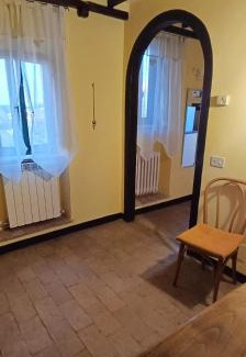 Cetona Apartment | La casina del Sole