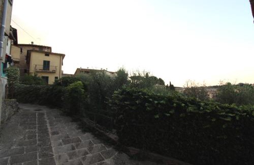 Cetona Apartment | La casina del Sole