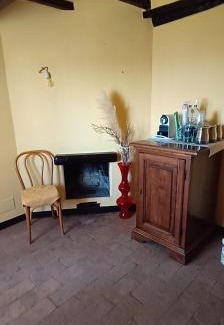 Cetona Apartment | La casina del Sole