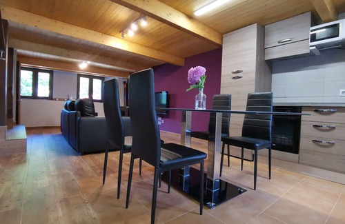 Seguencu House | La Casina Del Trasgu