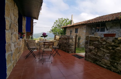 Seguencu House | La Casina Del Trasgu