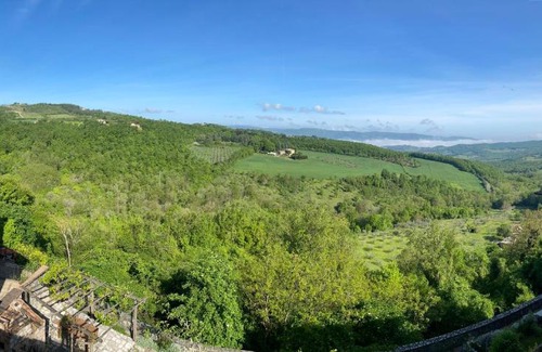 Collelungo House | La casina del vicolo