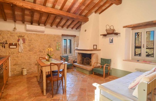 Collelungo House | La casina del vicolo