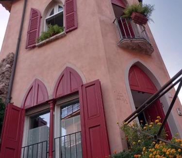 Cavriana Apartment | La casina delle Olghe 1 relax sulle colline moreniche del Garda