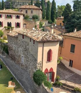 Cavriana House | La casina delle Olghe 3 Oasi di pace e relax sulle colline moreniche del Garda
