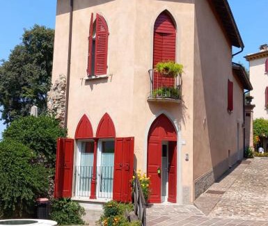 Cavriana House | La casina delle Olghe 3 Oasi di pace e relax sulle colline moreniche del Garda