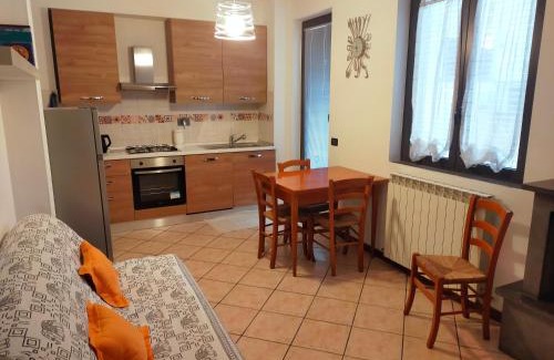 Borgo San Lorenzo Apartment | La Casina di Borgo
