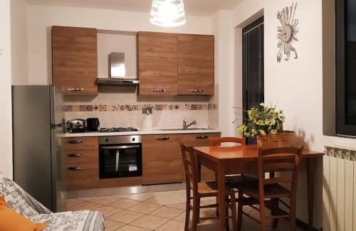 Borgo San Lorenzo Apartment | La Casina di Borgo