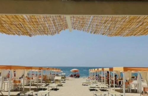 Stagno Apartment | La Casina di Dudy