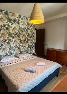 Cavalletto Apartment | La casina di Mara & Ilaria