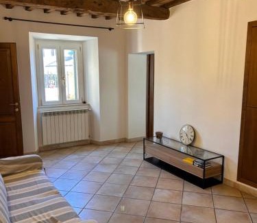 Montemerano Apartment | La casina di Montemerano
