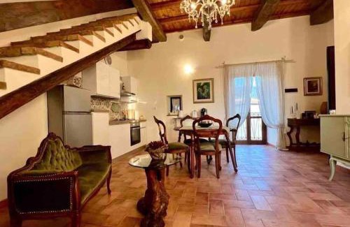 Massa Martana Apartment | La Casina di Nada