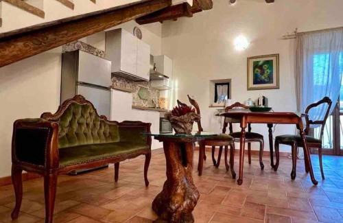 Massa Martana Apartment | La Casina di Nada