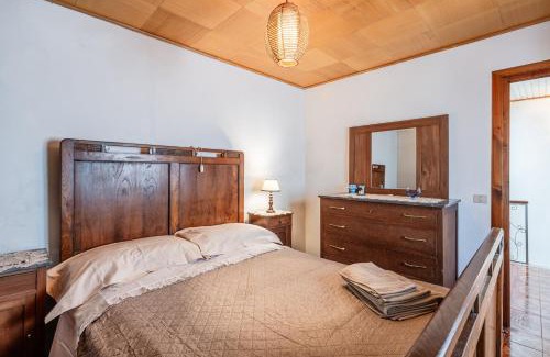 Montefegatesi House | La Casina Di Nonno Loriano