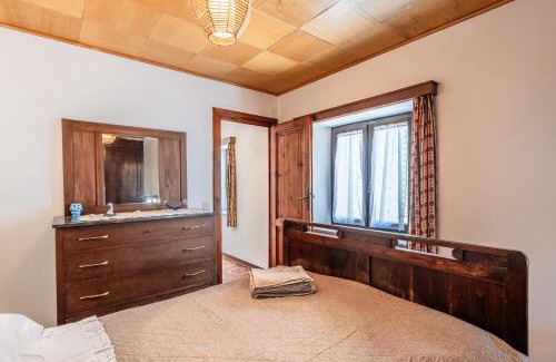 Montefegatesi House | La Casina Di Nonno Loriano