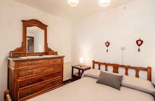 Montefegatesi House | La Casina Di Nonno Loriano