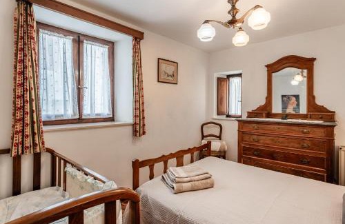 Montefegatesi House | La Casina Di Nonno Loriano