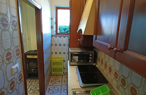 Monteroni d'Arbia House | La Casina di Radi