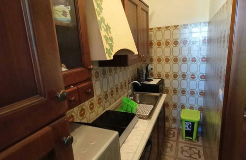 Monteroni d'Arbia House | La Casina di Radi