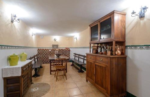 San Pedro de la Ribera House | La Casina