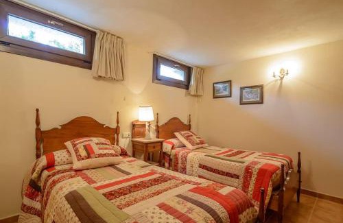San Pedro de la Ribera House | La Casina