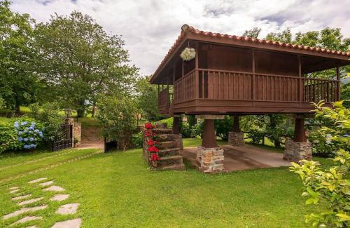 San Pedro de la Ribera House | La Casina