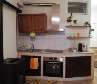 Caprarola House | La casina