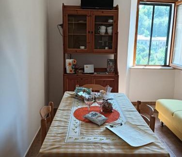 Caprarola House | La casina