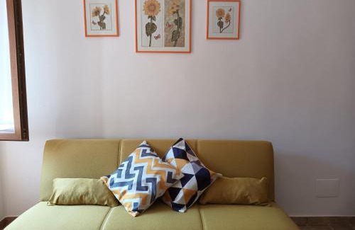 Caprarola House | La casina