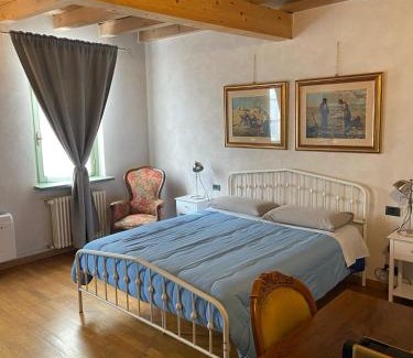 Dello House | La Casina