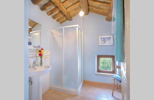 Parchiule House | La Casina Rossa