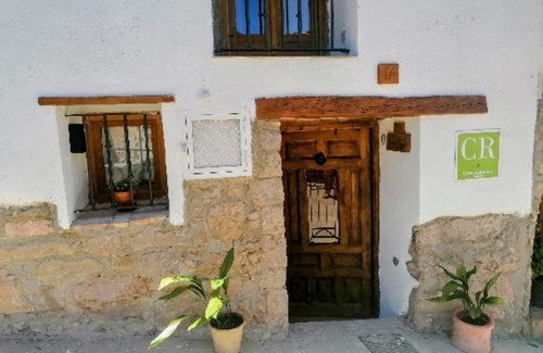 Olba House | La Casirria