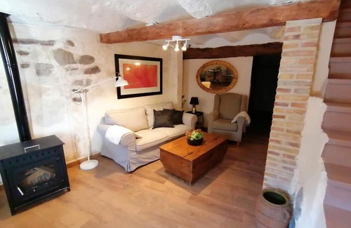 Olba House | La Casirria