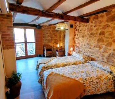 Olba House | La Casirria