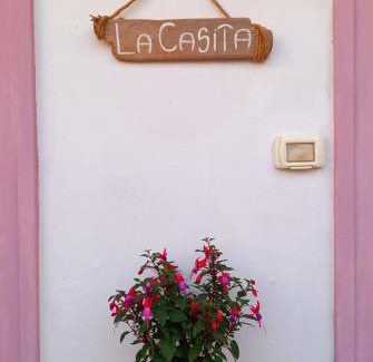 Livorno Apartment | "La Casita", 2 Floors Apartment, Private Parking only for Cars , Air-Cond and Terrace