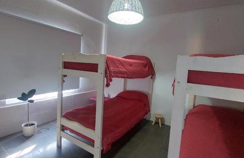 Partido de Saladillo House | La casita