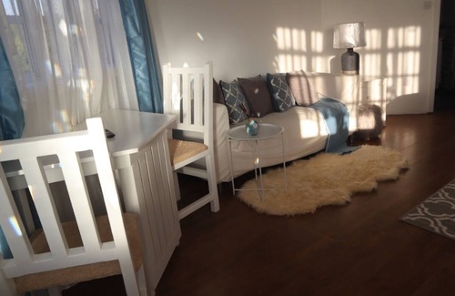 Choiseul House | La Casita!Beautiful Caribbean Private Octagon Studio Bungalow.5 mins from Beach!