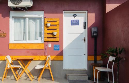 Teresopolis House | La Casita Bem Gaúcha com garagem
