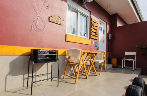 Teresopolis House | La Casita Bem Gaúcha com garagem