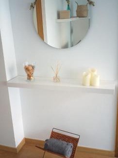 El Astillero House | La Casita Blanca