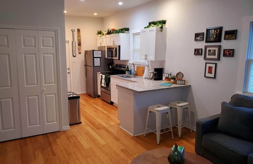 Ybor City House | La Casita Blanca Ybor City Tampa