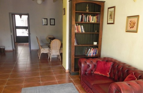 Alhama de Granada House | La Casita Bonita con La Vista, Sleeps 6